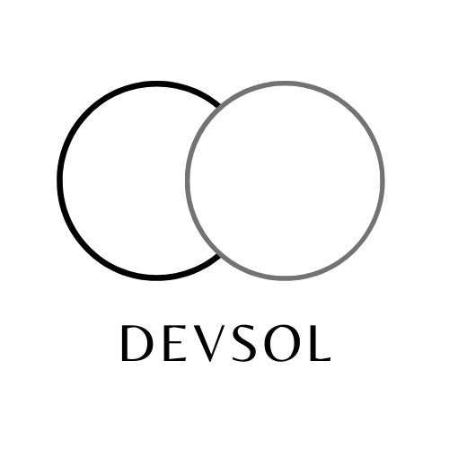 Devsol Logo