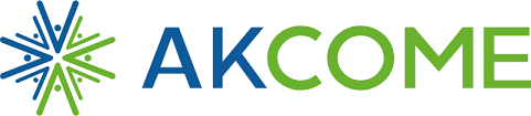 Ackome Logo