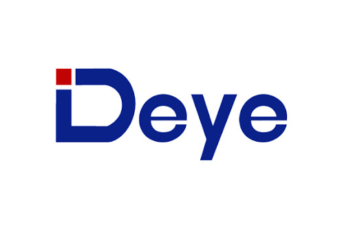 Deye Logo