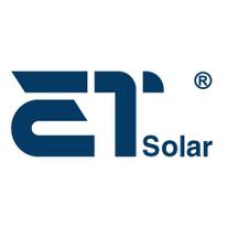 ET Solar Logo