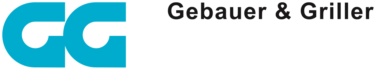 Gebaur & Griller Logo