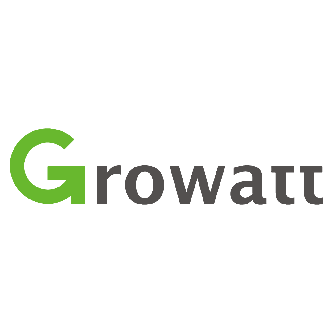 Growatt Logo