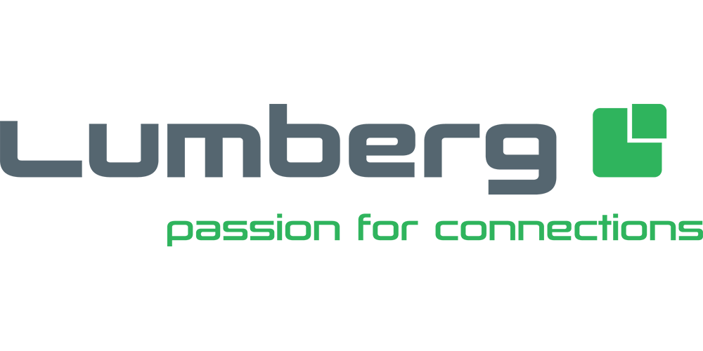 Lumberg Logo