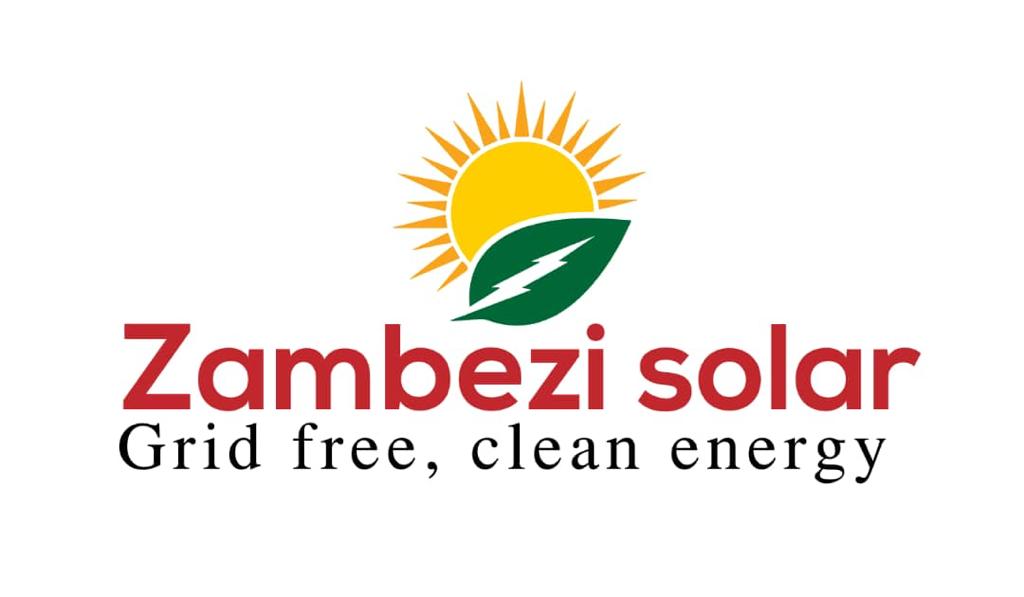 Zambezi Solar Logo