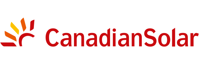 Canadian Solar Logo