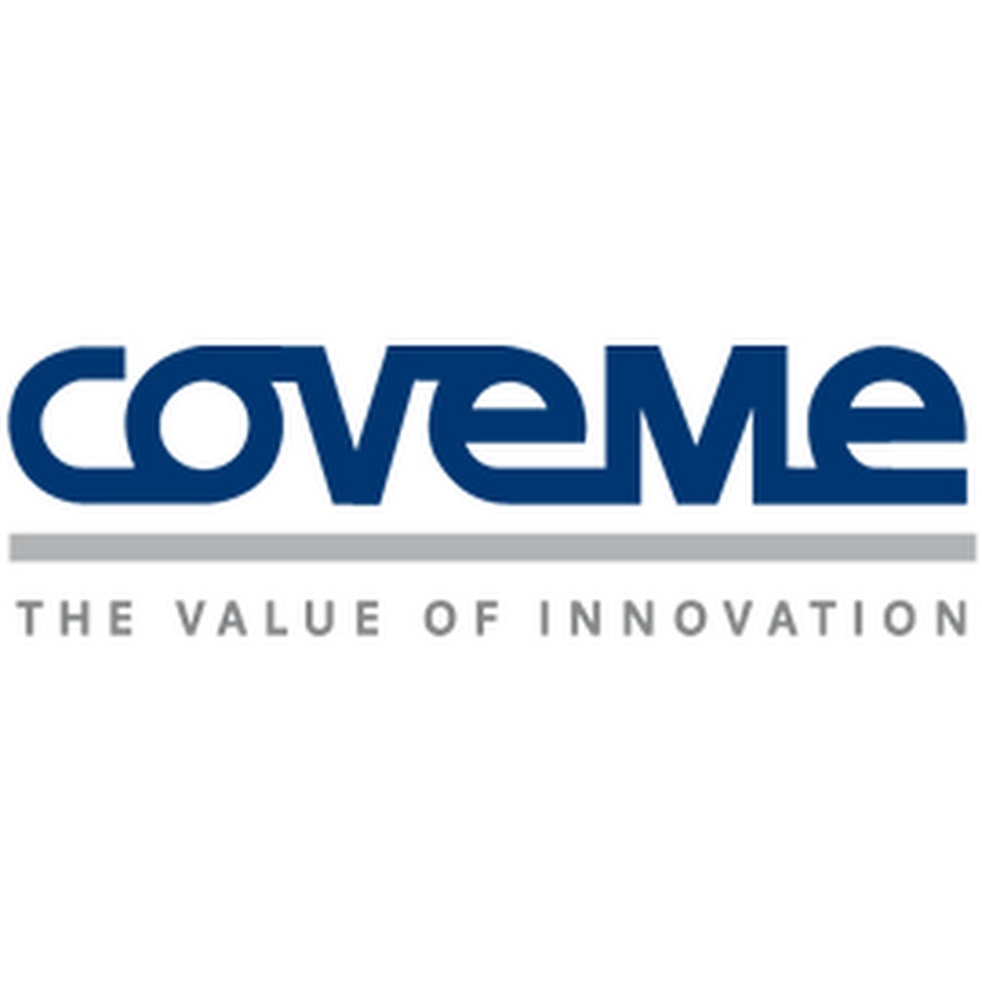 Coveme Logo