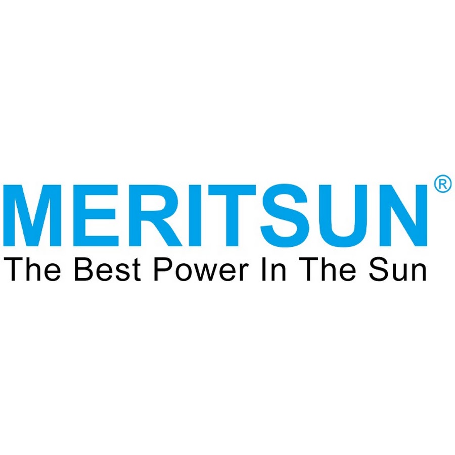 Meritsun Logo
