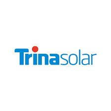 Trinasolar Logo